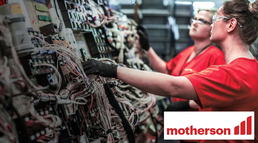Motherson Sumi Wiring India Limited declares interim dividend of Rs. 0.50